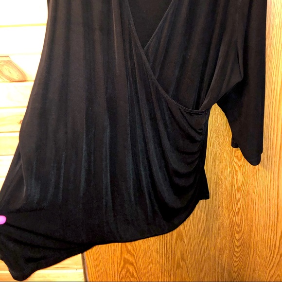 Mirasol Tops - Plus size Mirasol Woman